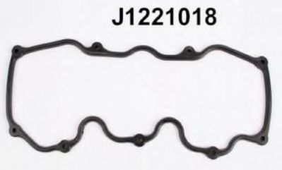 NIPPARTS J1221018 Прокладка, крышка головки цилиндра для INFINITI QX (Инфинити Qx) NIPPARTS J1221018 Прокладка, крышка головки цилиндра для INFINITI QX (Инфинити Qx)