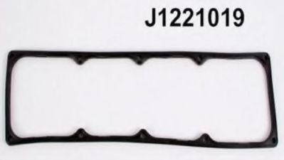 NIPPARTS J1221019 Прокладка, крышка головки цилиндра для NISSAN NAVARA III (Ниссан Наvара 3) NIPPARTS J1221019 Прокладка, крышка головки цилиндра для NISSAN NAVARA III (Ниссан Наvара 3)