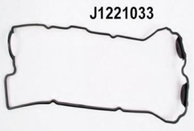 NIPPARTS J1221033 Прокладка, крышка головки цилиндра для NISSAN PRIMERA (Ниссан Примера) NIPPARTS J1221033 Прокладка, крышка головки цилиндра для NISSAN PRIMERA (Ниссан Примера)