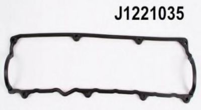 NIPPARTS J1221035 Прокладка, крышка головки цилиндра для NISSAN PRIMERA (Ниссан Примера) NIPPARTS J1221035 Прокладка, крышка головки цилиндра для NISSAN PRIMERA (Ниссан Примера)
