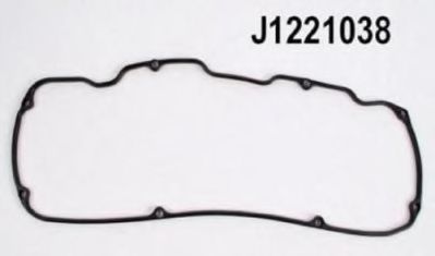 NIPPARTS J1221038 Прокладка, крышка головки цилиндра для NISSAN NAVARA III (Ниссан Наvара 3) NIPPARTS J1221038 Прокладка, крышка головки цилиндра для NISSAN NAVARA III (Ниссан Наvара 3)