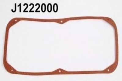 NIPPARTS J1222000 Прокладка, крышка головки цилиндра для TOYOTA (Тойота/тоета) NIPPARTS J1222000 Прокладка, крышка головки цилиндра для TOYOTA (Тойота/тоета)