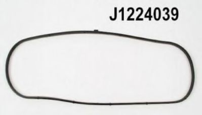 NIPPARTS J1224039 Прокладка, крышка головки цилиндра для HONDA SHUTTLE (Хонда Шуттлэ) NIPPARTS J1224039 Прокладка, крышка головки цилиндра для HONDA SHUTTLE (Хонда Шуттлэ)