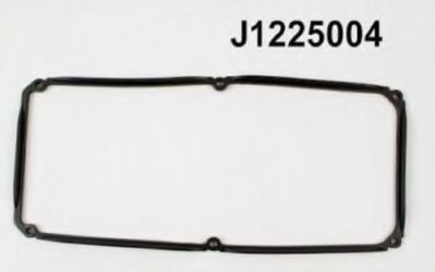 NIPPARTS J1225004 Прокладка, крышка головки цилиндра для MITSUBISHI COLT I (Митсубиши/митсубиси Cолт и) NIPPARTS J1225004 Прокладка, крышка головки цилиндра для MITSUBISHI COLT I (Митсубиши/митсубиси Cолт и)