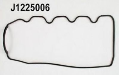 NIPPARTS J1225006 Прокладка, крышка головки цилиндра для MITSUBISHI CORDIA (Митсубиши/митсубиси Cордиа) NIPPARTS J1225006 Прокладка, крышка головки цилиндра для MITSUBISHI CORDIA (Митсубиши/митсубиси Cордиа)