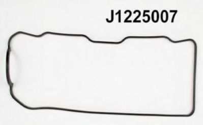 NIPPARTS J1225007 Прокладка, крышка головки цилиндра для MITSUBISHI CORDIA (Митсубиши/митсубиси Cордиа) NIPPARTS J1225007 Прокладка, крышка головки цилиндра для MITSUBISHI CORDIA (Митсубиши/митсубиси Cордиа)