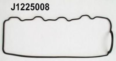 NIPPARTS J1225008 Прокладка, крышка головки цилиндра для MITSUBISHI COLT/RODEO (Митсубиши/митсубиси Cолт/родэо) NIPPARTS J1225008 Прокладка, крышка головки цилиндра для MITSUBISHI COLT/RODEO (Митсубиши/митсубиси Cолт/родэо)