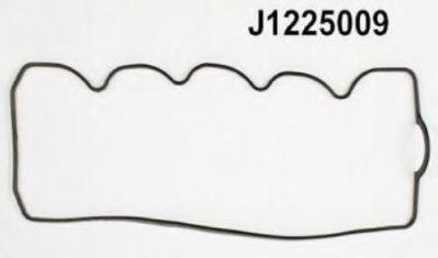 NIPPARTS J1225009 Прокладка, крышка головки цилиндра для MITSUBISHI MIGHTY MAX (Митсубиши/митсубиси Мигхтъ маx) NIPPARTS J1225009 Прокладка, крышка головки цилиндра для MITSUBISHI MIGHTY MAX (Митсубиши/митсубиси Мигхтъ маx)