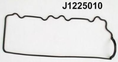 NIPPARTS J1225010 Прокладка, крышка головки цилиндра для MITSUBISHI MIRAGE III (Митсубиши/митсубиси Мирагэ 3) NIPPARTS J1225010 Прокладка, крышка головки цилиндра для MITSUBISHI MIRAGE III (Митсубиши/митсубиси Мирагэ 3)