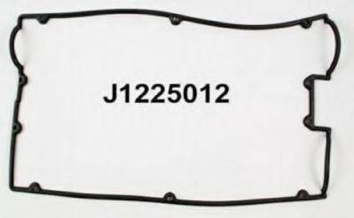 NIPPARTS J1225012 Прокладка, крышка головки цилиндра для MITSUBISHI GALANT IV (Митсубиши/митсубиси Галант иv) NIPPARTS J1225012 Прокладка, крышка головки цилиндра для MITSUBISHI GALANT IV (Митсубиши/митсубиси Галант иv)