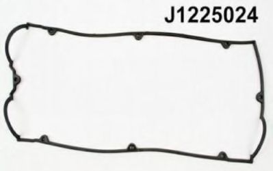 NIPPARTS J1225024 Прокладка, крышка головки цилиндра для MITSUBISHI MIRAGE (Митсубиши/митсубиси Мирагэ) NIPPARTS J1225024 Прокладка, крышка головки цилиндра для MITSUBISHI MIRAGE (Митсубиши/митсубиси Мирагэ)