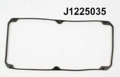 NIPPARTS J1225035 Прокладка, крышка головки цилиндра для MITSUBISHI GALANT (Митсубиши/митсубиси Галант) NIPPARTS J1225035 Прокладка, крышка головки цилиндра для MITSUBISHI GALANT (Митсубиши/митсубиси Галант)