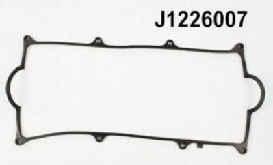 NIPPARTS J1226007 Прокладка, крышка головки цилиндра для DAIHATSU HIJET (Дайхатсу Хижэт) NIPPARTS J1226007 Прокладка, крышка головки цилиндра для DAIHATSU HIJET (Дайхатсу Хижэт)