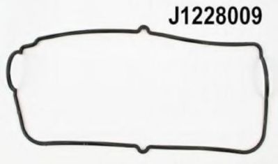 NIPPARTS J1228009 Прокладка, крышка головки цилиндра для SUZUKI ESTEEM (Сузуки Эстээм) NIPPARTS J1228009 Прокладка, крышка головки цилиндра для SUZUKI ESTEEM (Сузуки Эстээм)