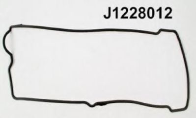 NIPPARTS J1228012 Прокладка, крышка головки цилиндра для SUZUKI ESTEEM (Сузуки Эстээм) NIPPARTS J1228012 Прокладка, крышка головки цилиндра для SUZUKI ESTEEM (Сузуки Эстээм)