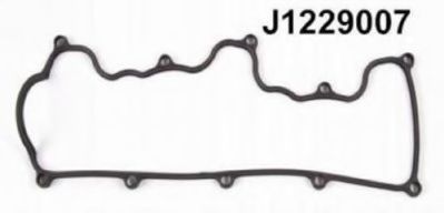 NIPPARTS J1229007 Прокладка, крышка головки цилиндра для ISUZU (Исузу) NIPPARTS J1229007 Прокладка, крышка головки цилиндра для ISUZU (Исузу)
