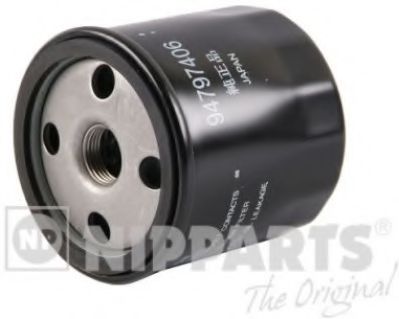 NIPPARTS J1310900 Масляный фильтр для OPEL TIGRA (Опель Тигра) NIPPARTS J1310900 Масляный фильтр для OPEL TIGRA (Опель Тигра)
