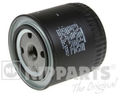 NIPPARTS J1311035 Масляный фильтр для NISSAN NP300 (Ниссан Нп300) NIPPARTS J1311035 Масляный фильтр для NISSAN NP300 (Ниссан Нп300)
