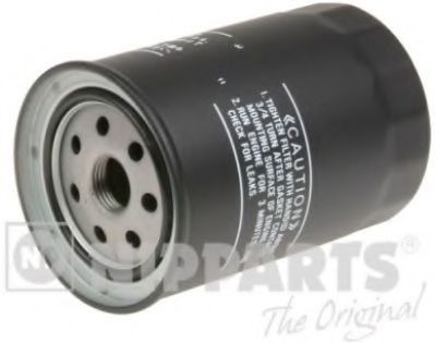 NIPPARTS J1312000 Масляный фильтр для DAIHATSU FOURTRAK (Дайхатсу Фоуртрак) NIPPARTS J1312000 Масляный фильтр для DAIHATSU FOURTRAK (Дайхатсу Фоуртрак)