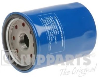 NIPPARTS J1314007 Масляный фильтр для ACURA (Акура)