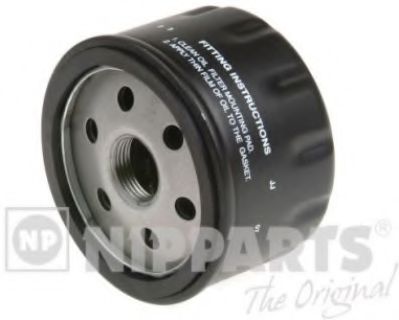 NIPPARTS J1315020 Масляный фильтр для RENAULT SUPER 5 (Рено Супэр 5) NIPPARTS J1315020 Масляный фильтр для RENAULT SUPER 5 (Рено Супэр 5)