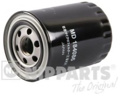 NIPPARTS J1315021 Масляный фильтр для MITSUBISHI MONTERO II (Митсубиши/митсубиси Монтэро 2)