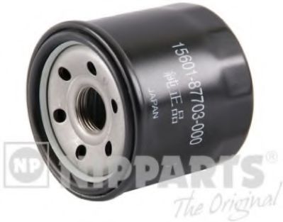 NIPPARTS J1316004 Масляный фильтр для SUZUKI BALENO (Сузуки Балено) NIPPARTS J1316004 Масляный фильтр для SUZUKI BALENO (Сузуки Балено)