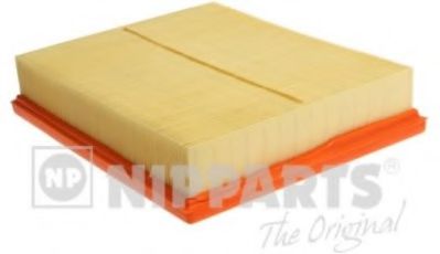 NIPPARTS J1320406 Воздушный фильтр для SSANGYONG KORANDO SPORTS II (Сан-янг/санянг Корандо спорц 2)