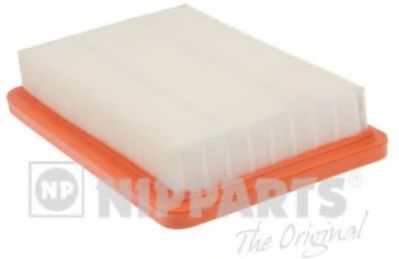 NIPPARTS J1320501 Воздушный фильтр для MITSUBISHI DEBONAIR (Митсубиши/митсубиси Дэбонаир)