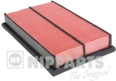 NIPPARTS J1323023 Воздушный фильтр для MAZDA 323 C IV (Мазда 323 c иv) NIPPARTS J1323023 Воздушный фильтр для MAZDA 323 C IV (Мазда 323 c иv)