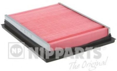 NIPPARTS J1323052 Воздушный фильтр для MAZDA 2 (Мазда 2) NIPPARTS J1323052 Воздушный фильтр для MAZDA 2 (Мазда 2)
