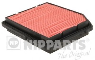 NIPPARTS J1324016 Воздушный фильтр для HONDA CRX II (Хонда Cрх 2) NIPPARTS J1324016 Воздушный фильтр для HONDA CRX II (Хонда Cрх 2)