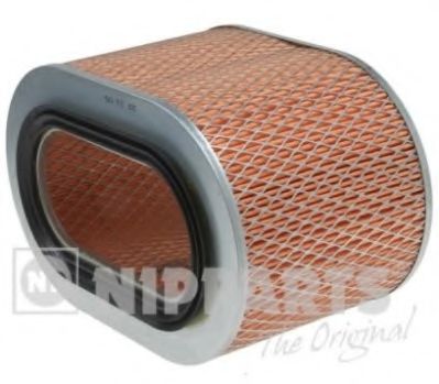 NIPPARTS J1325008 Воздушный фильтр для MITSUBISHI (Митсубиши/митсубиси) NIPPARTS J1325008 Воздушный фильтр для MITSUBISHI (Митсубиши/митсубиси)
