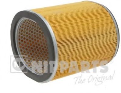 NIPPARTS J1325009 Воздушный фильтр для MITSUBISHI COLT II (Митсубиши/митсубиси Cолт 2) NIPPARTS J1325009 Воздушный фильтр для MITSUBISHI COLT II (Митсубиши/митсубиси Cолт 2)