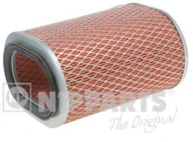 NIPPARTS J1325013 Воздушный фильтр для MITSUBISHI LANCER IV (Митсубиши/митсубиси Ланcэр иv) NIPPARTS J1325013 Воздушный фильтр для MITSUBISHI LANCER IV (Митсубиши/митсубиси Ланcэр иv)