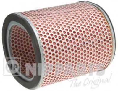 NIPPARTS J1325015 Воздушный фильтр для MITSUBISHI DEBONAIR (Митсубиши/митсубиси Дэбонаир)