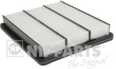 NIPPARTS J1325026 Воздушный фильтр для MITSUBISHI PAJERO/SHOGUN III (Митсубиши/митсубиси Пажэро/шогун 3) NIPPARTS J1325026 Воздушный фильтр для MITSUBISHI PAJERO/SHOGUN III (Митсубиши/митсубиси Пажэро/шогун 3)