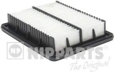 NIPPARTS J1325046 Воздушный фильтр для MITSUBISHI MINICA (Митсубиши/митсубиси Миниcа)