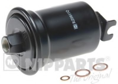 NIPPARTS J1332024 Топливный фильтр для DAIHATSU GRAN MAX (Дайхатсу Гран маx) NIPPARTS J1332024 Топливный фильтр для DAIHATSU GRAN MAX (Дайхатсу Гран маx)