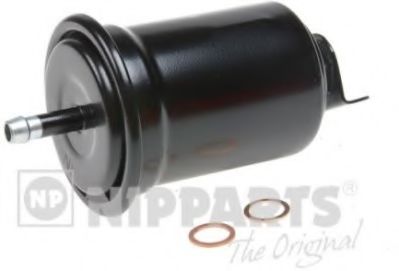 NIPPARTS J1333007 Топливный фильтр для MAZDA MPV II (Мазда Мпв 2) NIPPARTS J1333007 Топливный фильтр для MAZDA MPV II (Мазда Мпв 2)