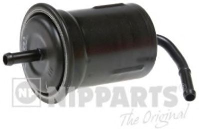 NIPPARTS J1333008 Топливный фильтр для MAZDA 323 III (Мазда 323 3) NIPPARTS J1333008 Топливный фильтр для MAZDA 323 III (Мазда 323 3)