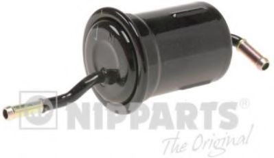 NIPPARTS J1333011 Топливный фильтр для MAZDA 626 III (Мазда 626 3) NIPPARTS J1333011 Топливный фильтр для MAZDA 626 III (Мазда 626 3)