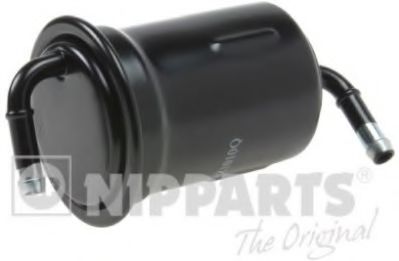 NIPPARTS J1333012 Топливный фильтр для MAZDA 626 III (Мазда 626 3) NIPPARTS J1333012 Топливный фильтр для MAZDA 626 III (Мазда 626 3)
