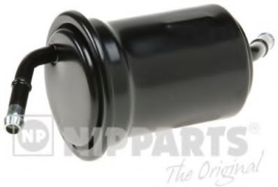 NIPPARTS J1333015 Топливный фильтр для MAZDA 323 PROTEG V (Мазда 323 протеже 5) NIPPARTS J1333015 Топливный фильтр для MAZDA 323 PROTEG V (Мазда 323 протеже 5)