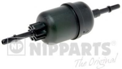 NIPPARTS J1333057 Топливный фильтр для FORD IKON V (Форд Икон v) NIPPARTS J1333057 Топливный фильтр для FORD IKON V (Форд Икон v)