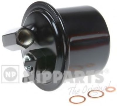 NIPPARTS J1334011 Топливный фильтр для HONDA CIVIC V (Хонда Цивик 5) NIPPARTS J1334011 Топливный фильтр для HONDA CIVIC V (Хонда Цивик 5)