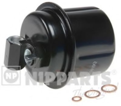 NIPPARTS J1334017 Топливный фильтр для HONDA PRELUDE IV (Хонда Прэлудэ иv)