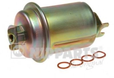 NIPPARTS J1335015 Топливный фильтр для MITSUBISHI GALANT III (Митсубиши/митсубиси Галант 3) NIPPARTS J1335015 Топливный фильтр для MITSUBISHI GALANT III (Митсубиши/митсубиси Галант 3)