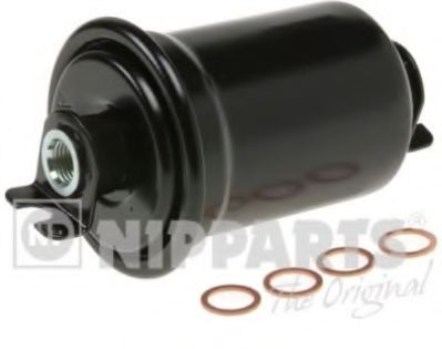 NIPPARTS J1335019 Топливный фильтр для MITSUBISHI MIRAGE (Митсубиши/митсубиси Мирагэ) NIPPARTS J1335019 Топливный фильтр для MITSUBISHI MIRAGE (Митсубиши/митсубиси Мирагэ)
