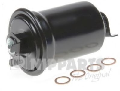NIPPARTS J1335026 Топливный фильтр для SUZUKI (Сузуки) NIPPARTS J1335026 Топливный фильтр для SUZUKI (Сузуки)
